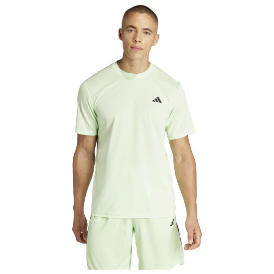 Adidas Ανδρική κοντομάνικη μπλούζα Train-Essentials Base Logo Tee Adidas Ανδρική κοντομάνικη μπλούζα Train-Essentials Base Logo Tee